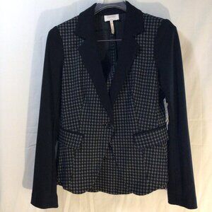 Houndstooth Suit